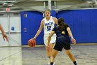 WBBall vs USJ  Women’s Basketball vs University of Saint Joseph. - Photo by Keith Nordstrom : Wheaton, Basketball